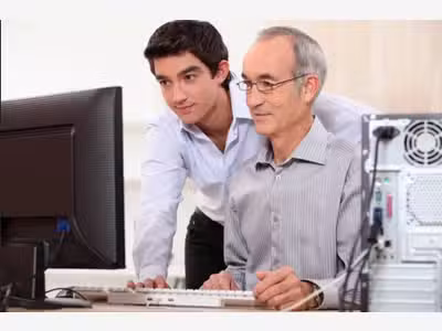 Assistance informatique à domicile - Nord 77 / 93