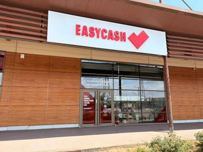Magasin sous enseigne produits reconditionnés
