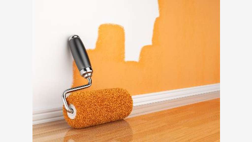 Cession entreprise de peinture à 20 mn de Rennes