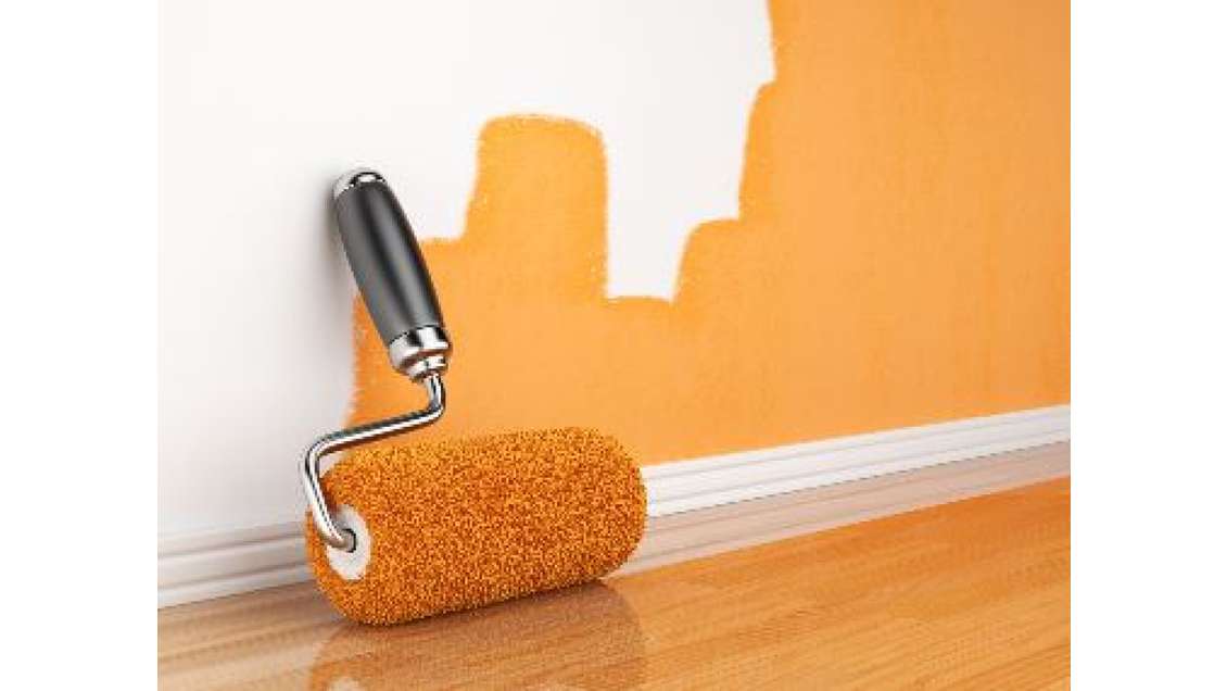 Cession entreprise de peinture à 20 mn de Rennes