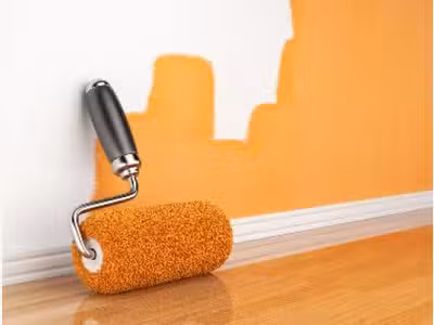 Cession entreprise de peinture à 20 mn de Rennes