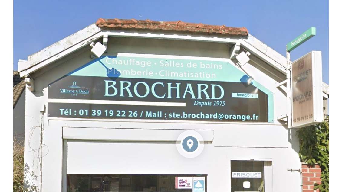 TRÈS URGENT Vente entreprise plomberie/chauffage