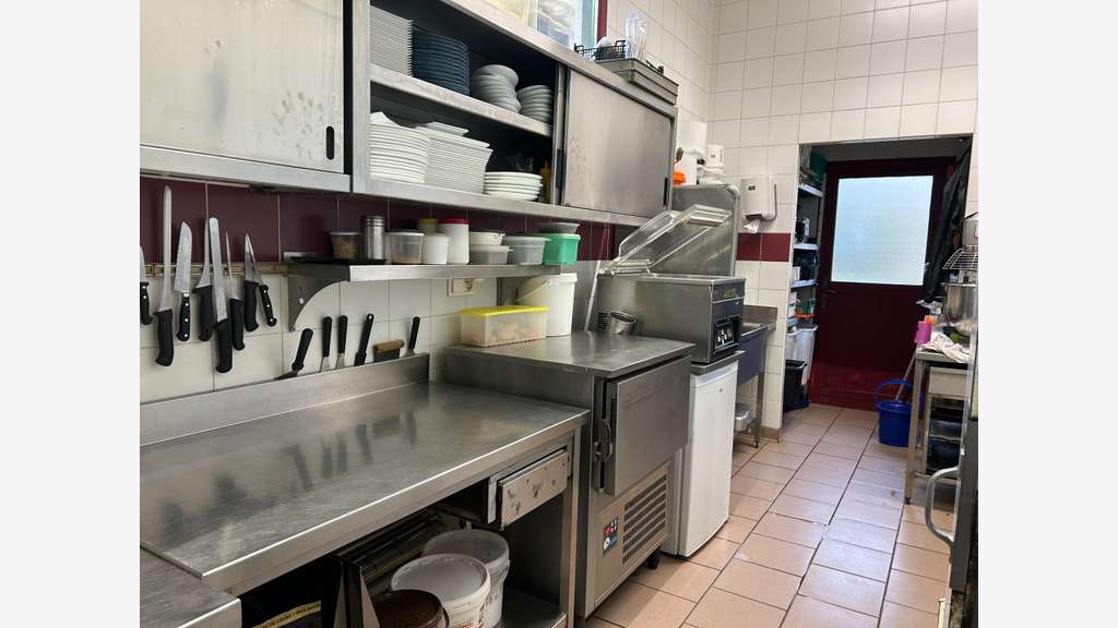 Vente auberge gastronomique réputée en ZRR d'Indre