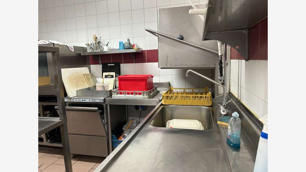 Vente auberge gastronomique réputée en ZRR d'Indre
