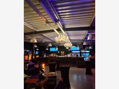 BAR A BIERE restaurant traditionnel