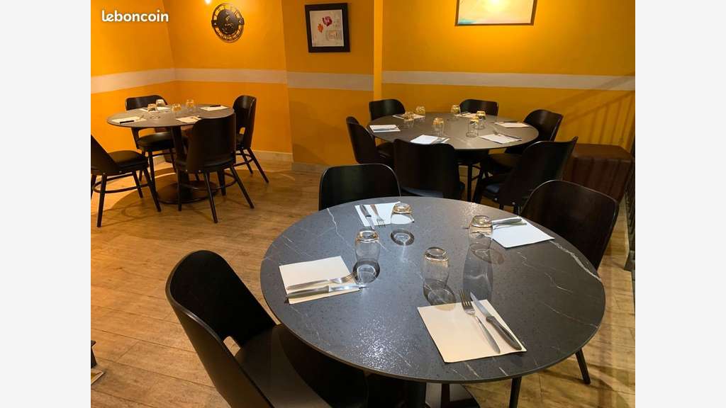 Café/restaurant à vendre à Avignon Centre