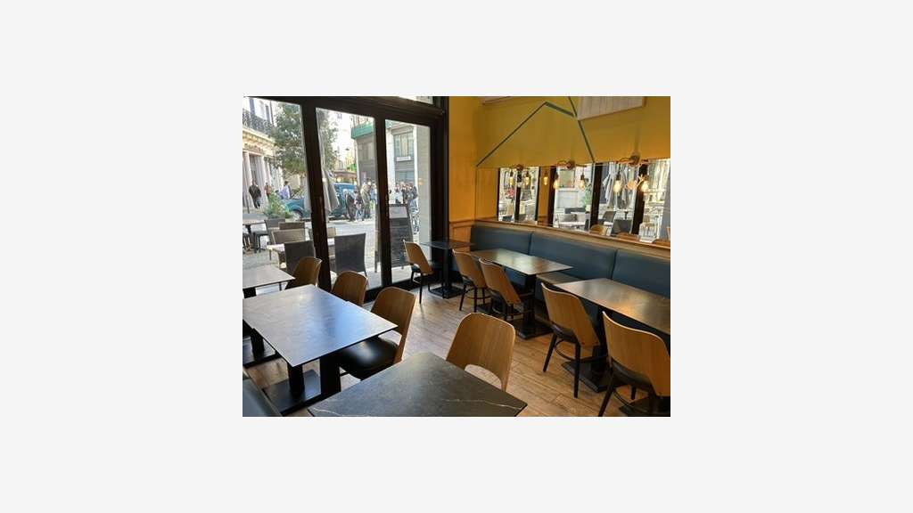 Café/restaurant à vendre à Avignon Centre
