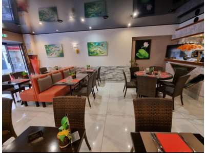 Vente Restaurant à Évian-les-Bains