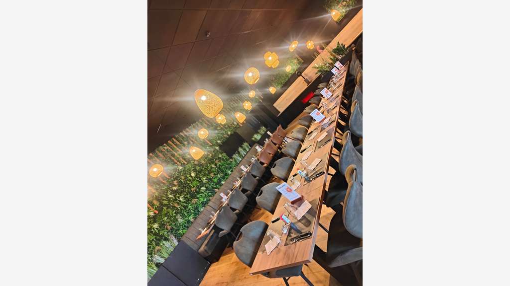 FDC restaurant pizzeria zone commerciale Vosges