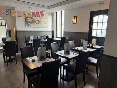 Vente FDC restaurant proche centre de Moulins