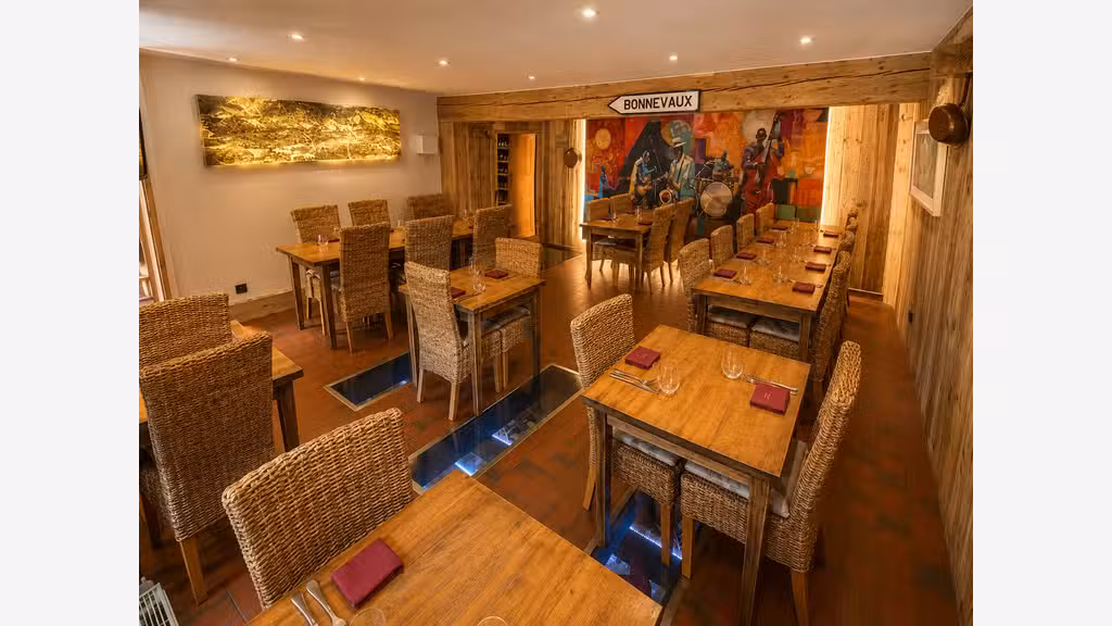 Vente/location gérance magnifique restaurant