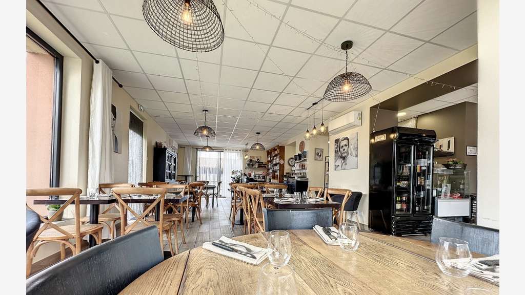 AV pizzeria feu de bois restaurant Italien 31