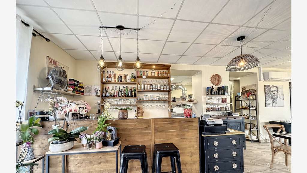 AV pizzeria feu de bois restaurant Italien 31