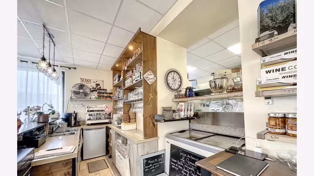 AV pizzeria feu de bois restaurant Italien 31
