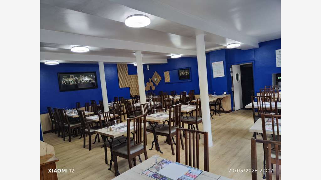 A reprendre bar restaurant traditionnel à Mortain