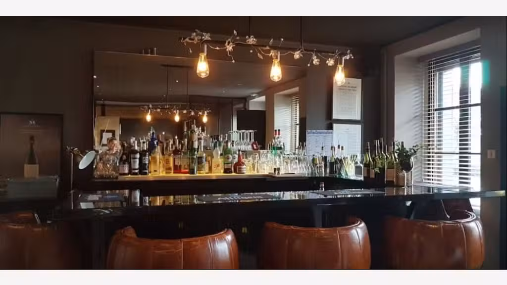 Reprise fonds de commerce restaurant dans l'Oise