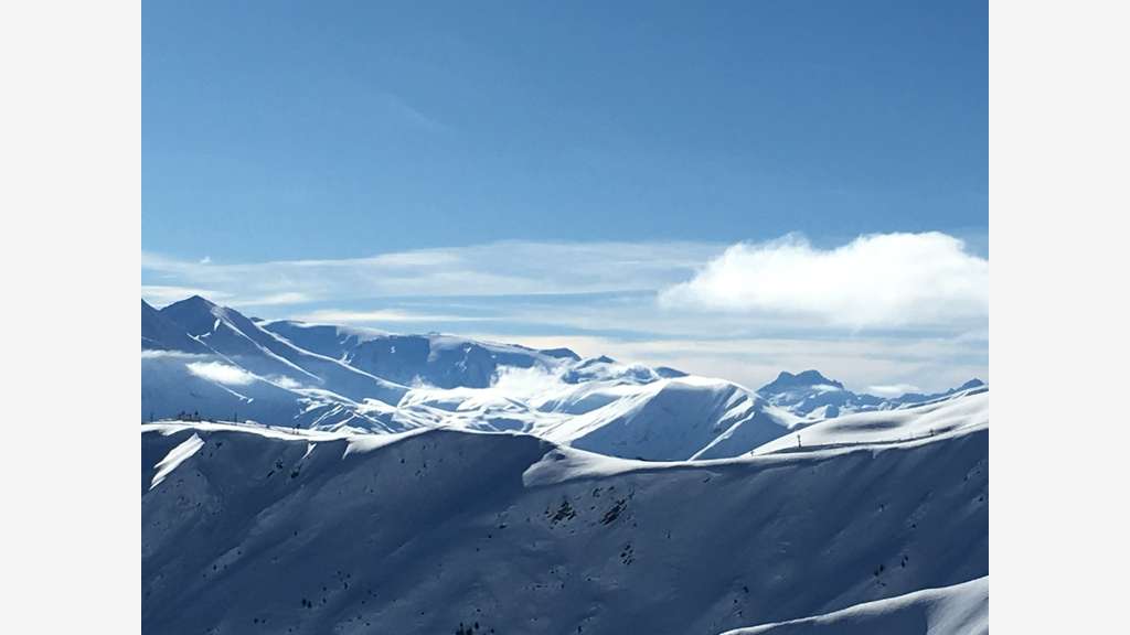 Restaurant d'altitude à vendre sur Albertville