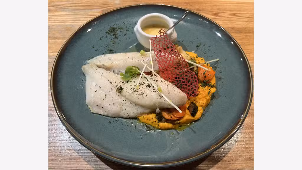 Vente restaurant 74 Grand Massif centre station