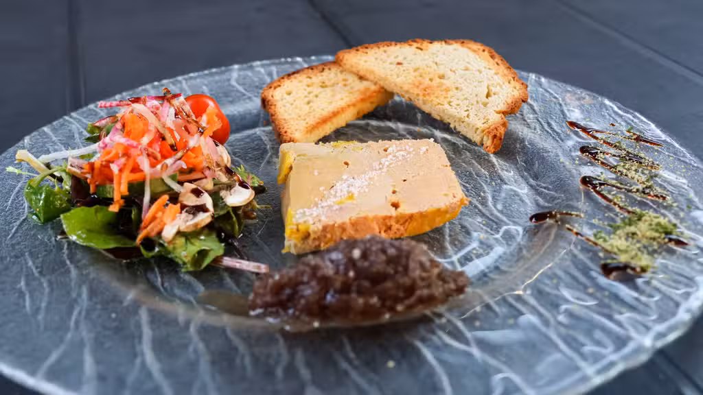 Vente restaurant 74 Grand Massif centre station