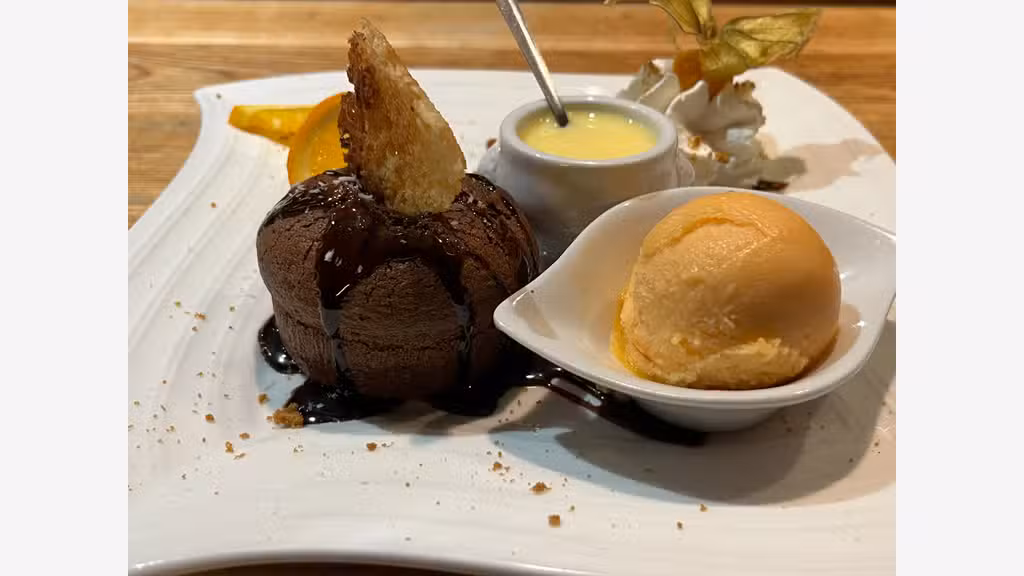 Vente restaurant 74 Grand Massif centre station