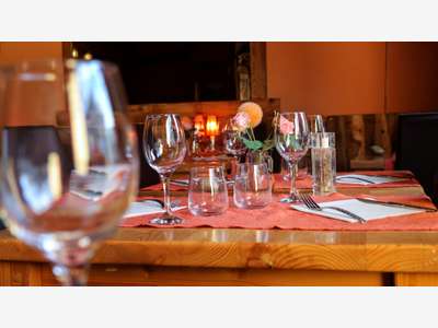 Vente restaurant 74 Grand Massif centre station