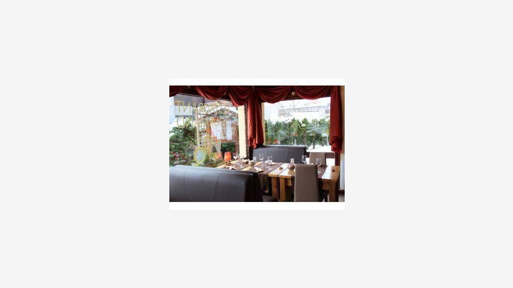 Vente restaurant 74 Grand Massif centre station