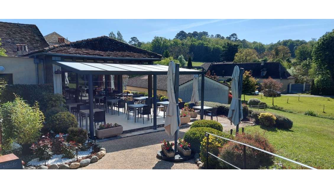 A vendre restaurant atypique en Périgord Dordogne