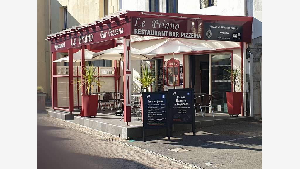 Restaurant bar proche Vannes sans concurrence
