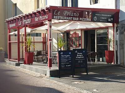 Restaurant bar proche Vannes sans concurrence