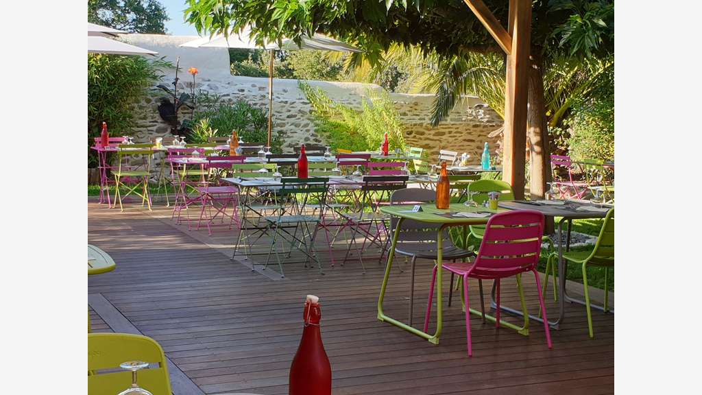 Restaurant bar proche Vannes sans concurrence