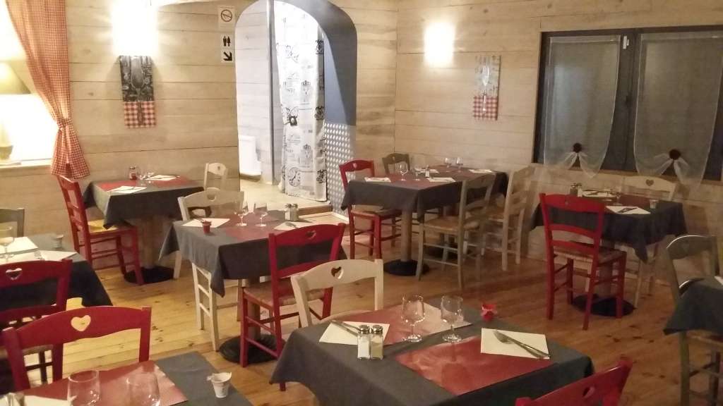 Restaurant bar proche Vannes sans concurrence