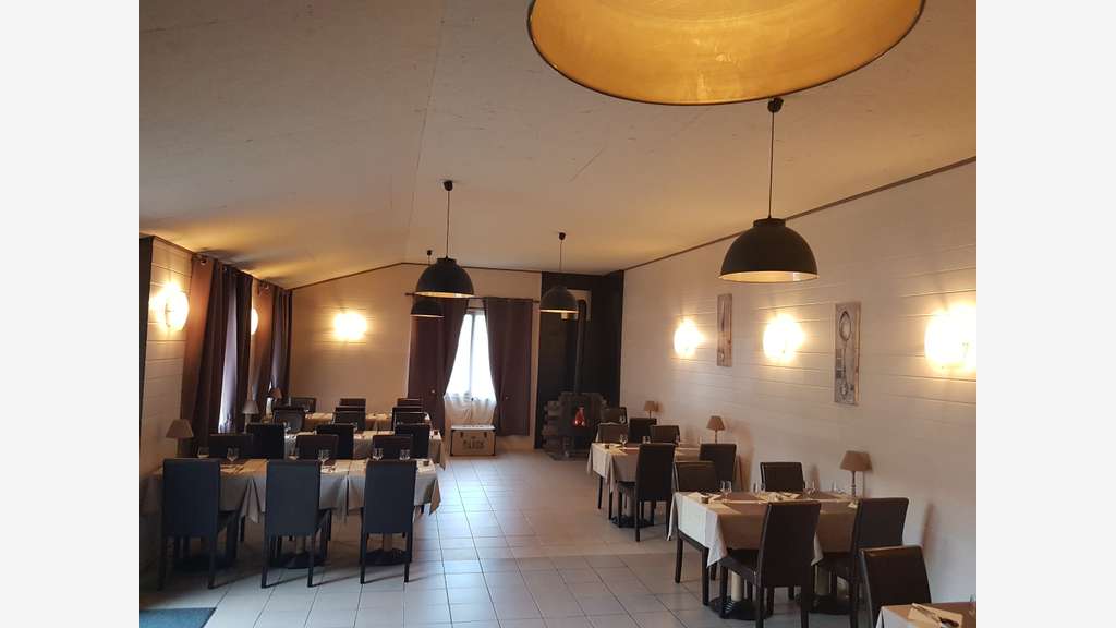 Restaurant bar proche Vannes sans concurrence