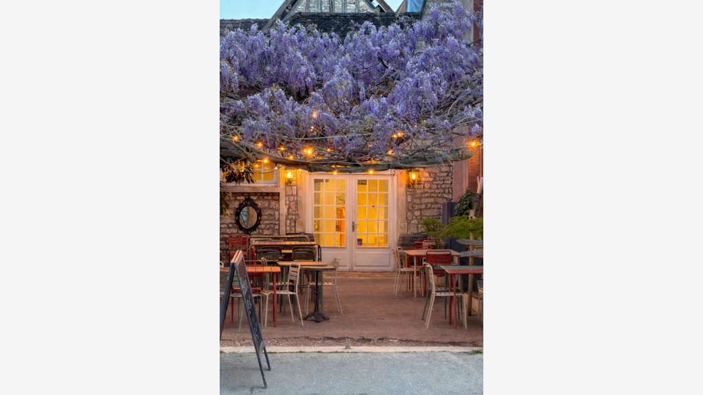 À vendre restaurant bar secteur Chablis (89)