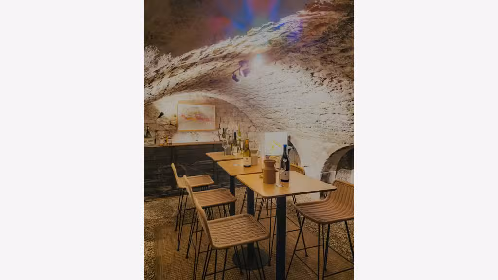 À vendre restaurant bar secteur Chablis (89)