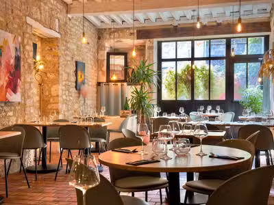 À vendre restaurant bar secteur Chablis (89)