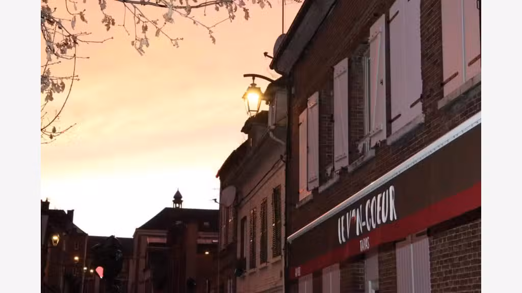 Restaurant bistronomique à vendre sur Louviers