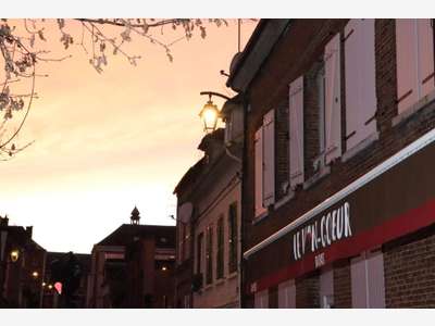 Restaurant bistronomique à vendre sur Louviers
