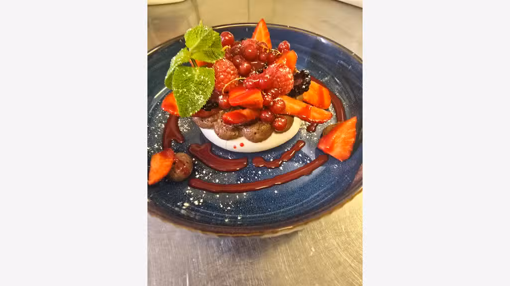 Restaurant bistronomique à vendre sur Louviers