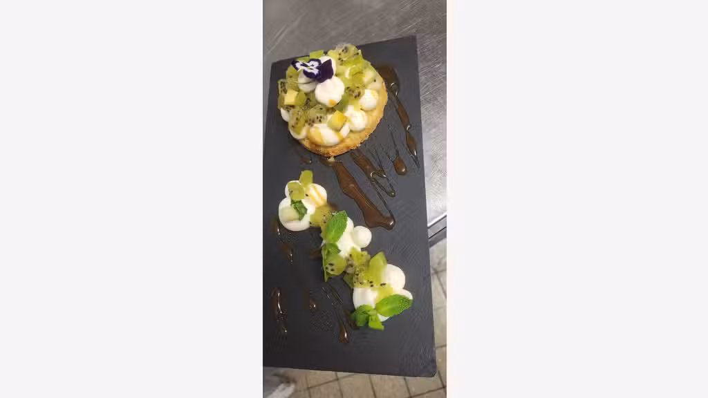Restaurant bistronomique à vendre sur Louviers