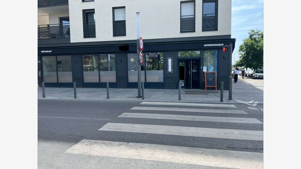 Restaurant - Brasserie à vendre à Bezons