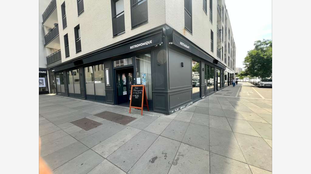 Restaurant - Brasserie à vendre à Bezons