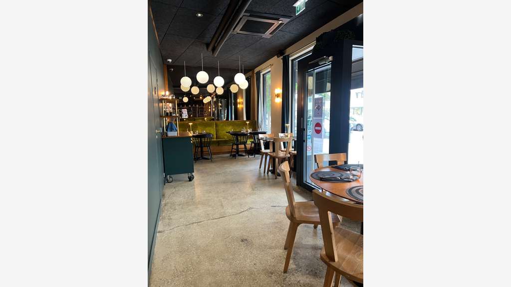 Restaurant - Brasserie à vendre à Bezons