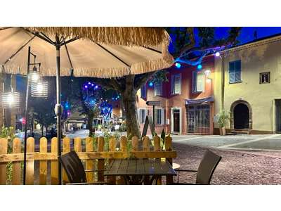 Vente Restaurant à Fréjus