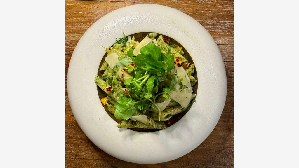 Restaurant  clé en main – rare à Ubud - Bali