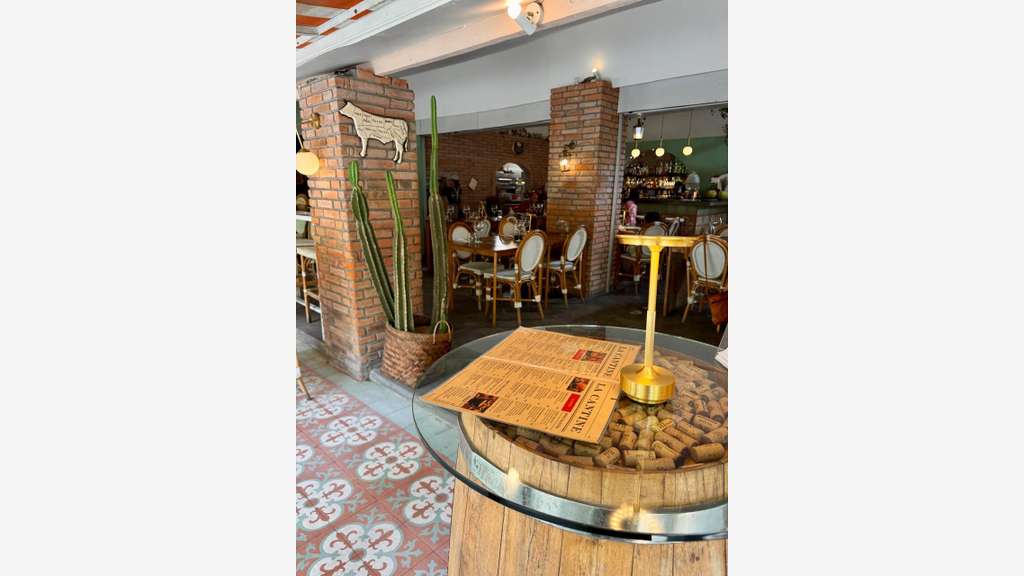 Restaurant  clé en main – rare à Ubud - Bali