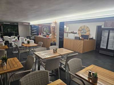 Vente Restaurant à La Ciotat