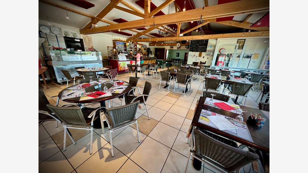 Restaurant & Discothèque avec ou sans foncier