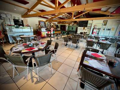 Restaurant & Discothèque avec ou sans foncier