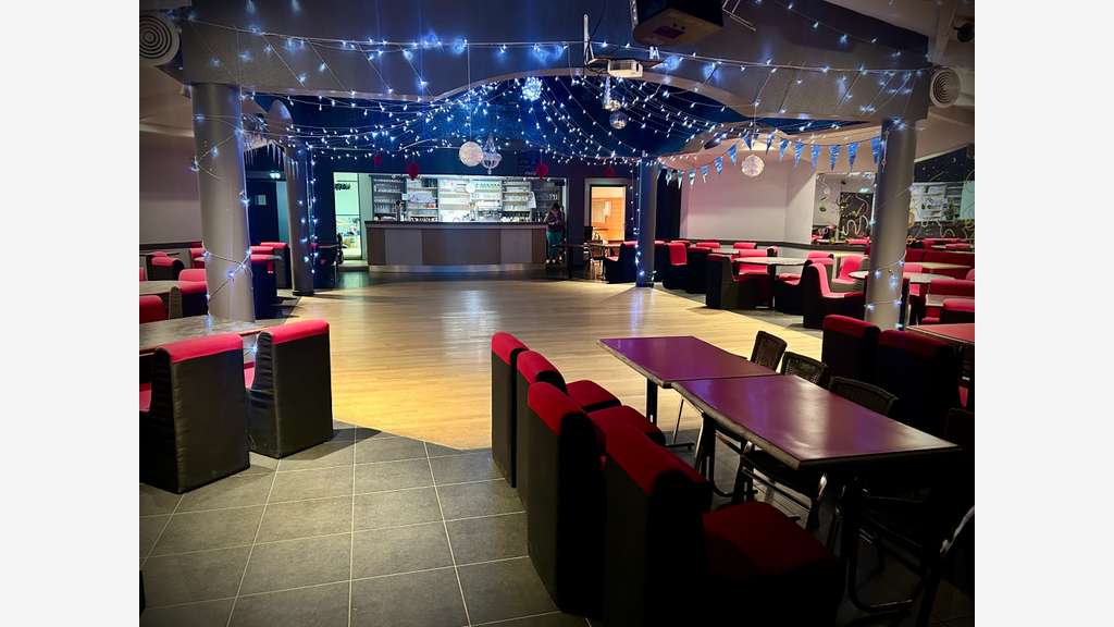 Restaurant & Discothèque avec ou sans foncier