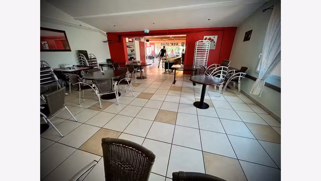 Restaurant & Discothèque avec ou sans foncier